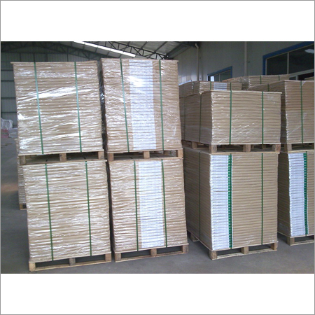 कला कोटेड पेपर