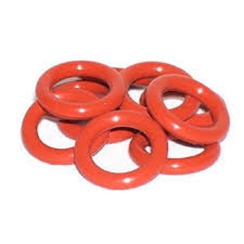 Nitrile Rubber O Ring - Durable Chemical-resistant Material, Ideal For Hydraulic Sealing Applications
