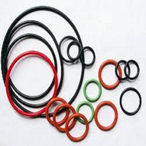 Nitrile Rubber O Ring - Durable Chemical-resistant Material, Ideal For Hydraulic Sealing Applications