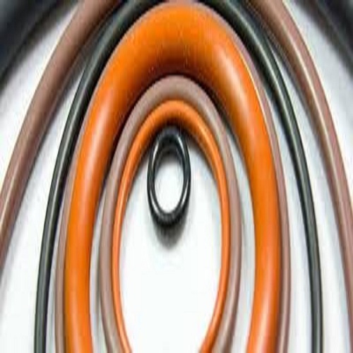 Nitrile Rubber O Ring - Durable Chemical-resistant Material, Ideal For Hydraulic Sealing Applications