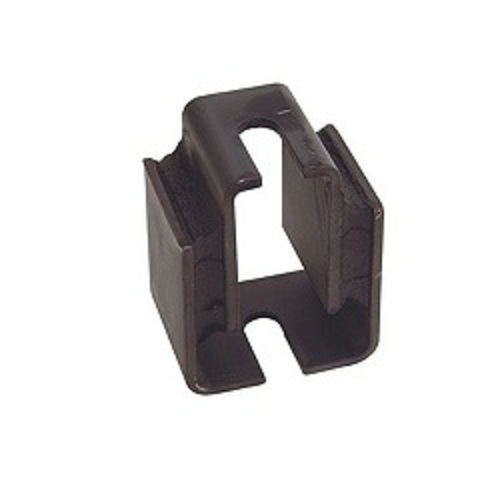 Anti Vibration Pads - Color: Black