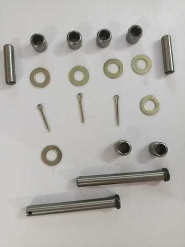 Lever kit assy pin