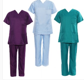 Hospital Uniform