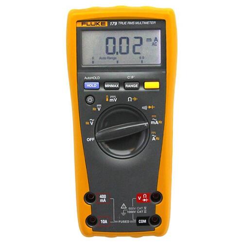 Digital Multimeter