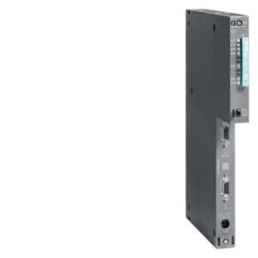 Modular Controllers Simatic S7-400 - Application: Automation