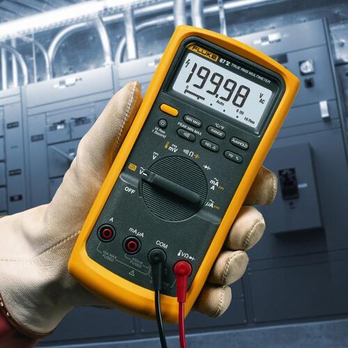 Digital Multimeter