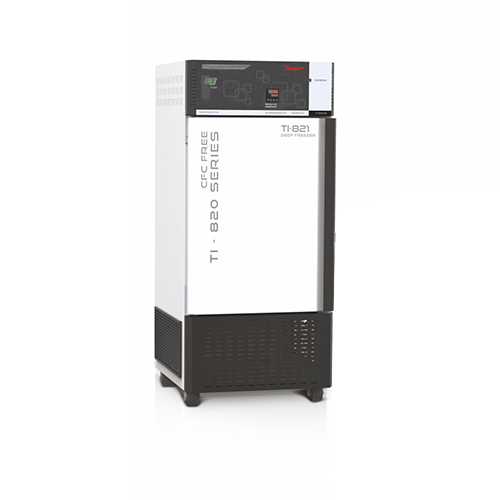 TI-812 चेंबर डीप फ्रीज़र