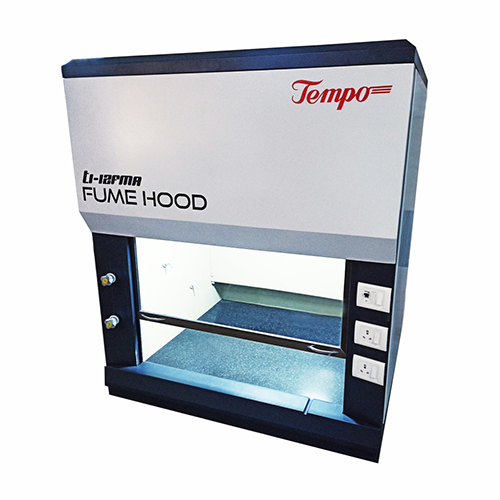 TI-12FMA Table Top Fume Hood