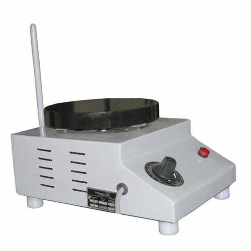 Circular Hot Plates
