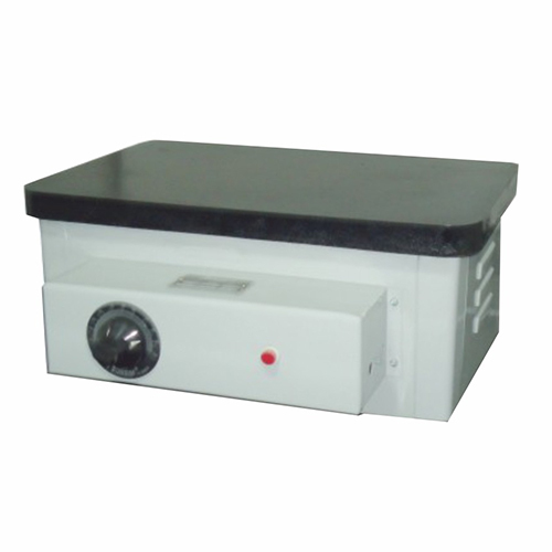 आयताकार गर्म प्लेटें - टेम्पो इंस्ट्रूमेंट्स पवत. ल्टड.