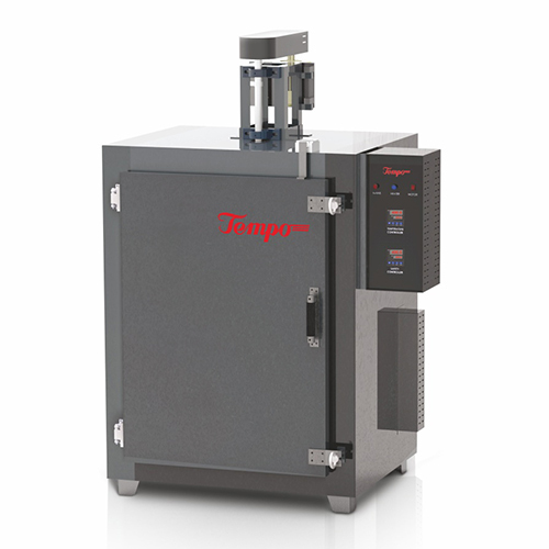 TI-128HT Series High Temperature Oven