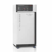 Ti-701 Series Humidity Oven - Color: White