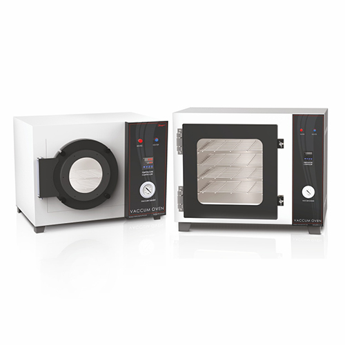 TI-135 Series Vacuum Oven