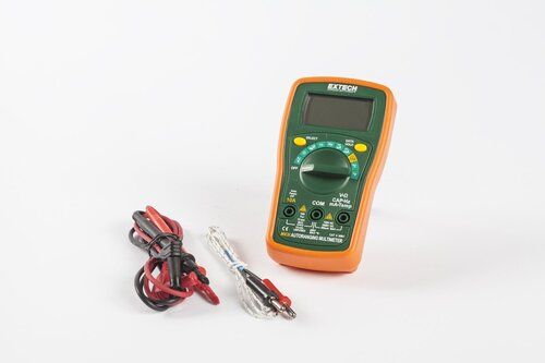 Digital Multimeter