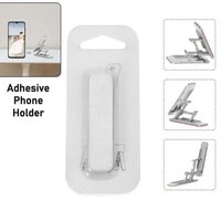 Adhesive Folding Bracket Phone Stands