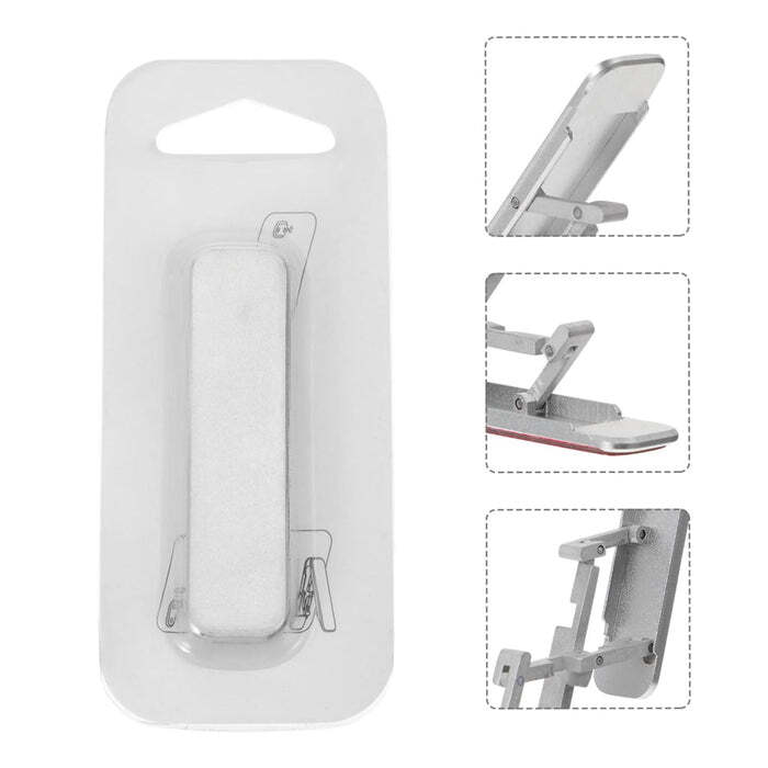 Adhesive Folding Bracket Phone Stands