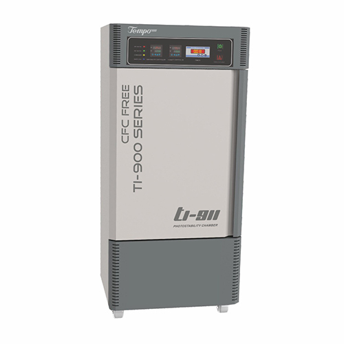 TI-900 Series Photo Stability Chamber