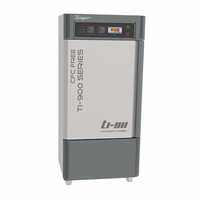Photo Stability Chamber Ti-900 Series - Color: Gray