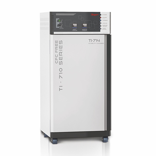 Lab Stability Chamber