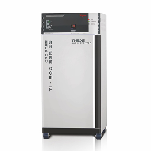 TI-506 BOD Incubator