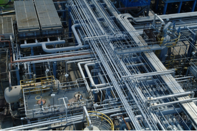 Chemical Products Production Technology Consulting