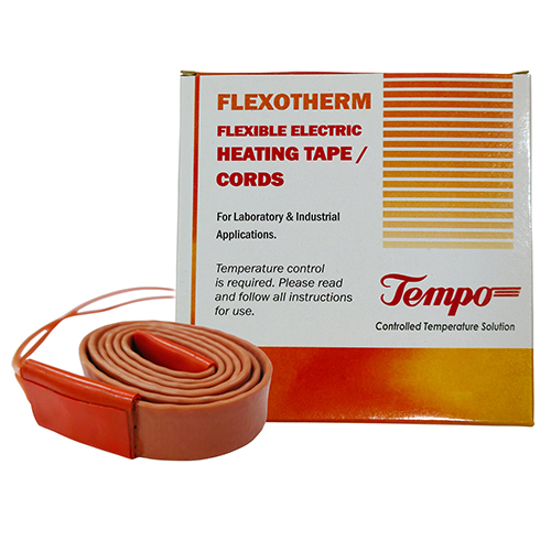 Silicon HT5 Heating Tape