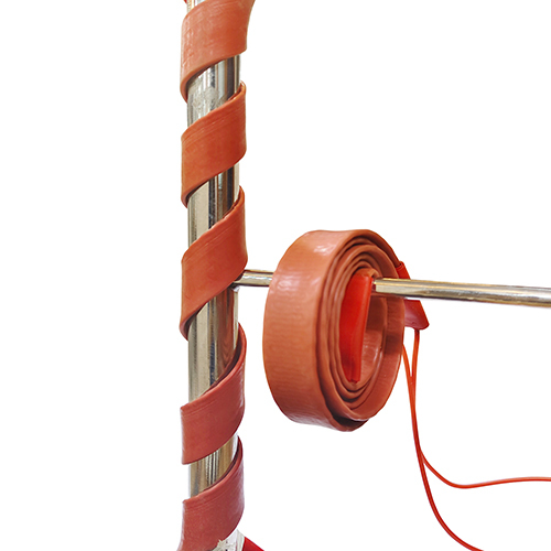 Silicon HT5 Heating Tape