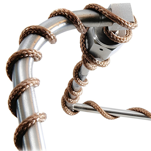 Flexible Insulated Heating Cord