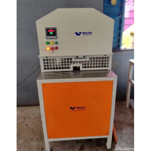 Sambrani Cup Machine Rotary