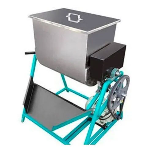 Ribbon Blender machine