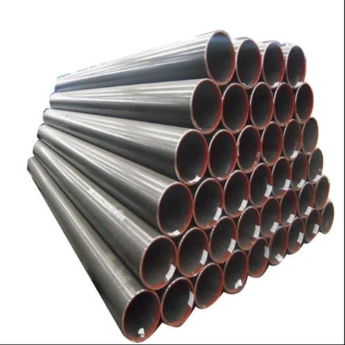 316 Stainless Steel Round Pipe