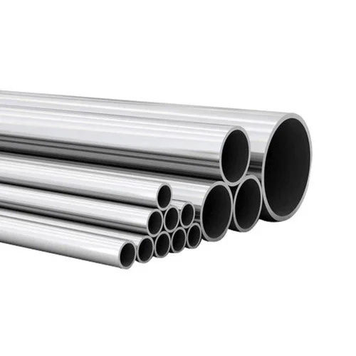 Stainless Steel Pipe