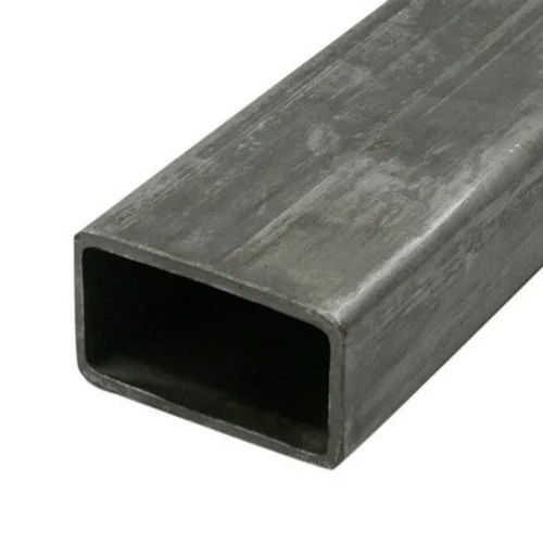 304 Stainless Steel Rectangular Pipe - Application: Construction