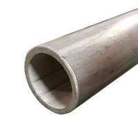 304 Stainless Steel ERW Pipe