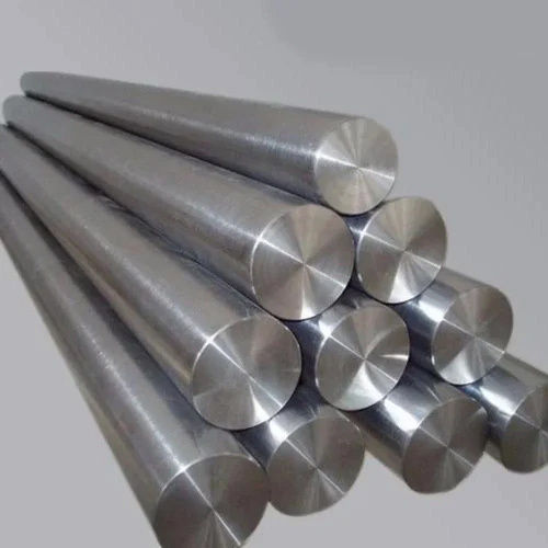 C2000 Hastelloy Round Bar - Application: Construction