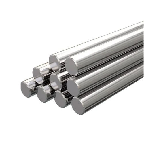 500 Monel Round Bar