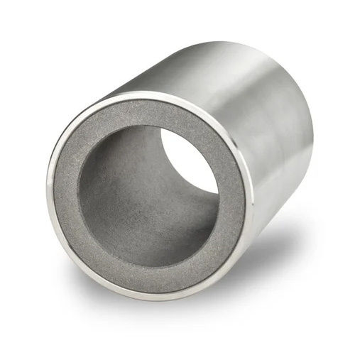 High Grade Stainless Steel Bushing - Finish: Polished