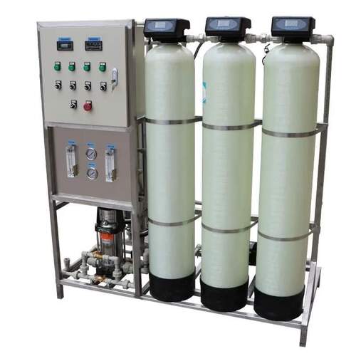 Domestic Ro Plant