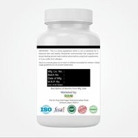 Herbal Kalonji Capsules