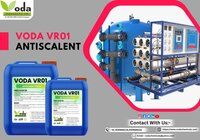 VR 01 Anti Scalent Ro Plant Chemicals