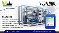 VR 01 Anti Scalent Ro Plant Chemicals