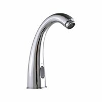 Sensor Faucet - Material: Ss