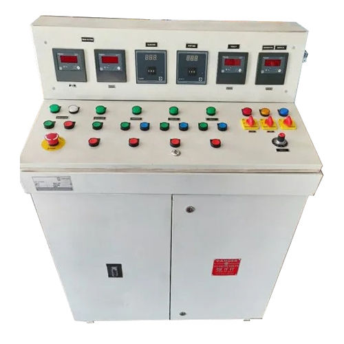 Electric Panel Board