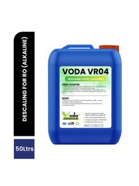 VR 04 Descaling Alkaline Ro Plant Chemicals