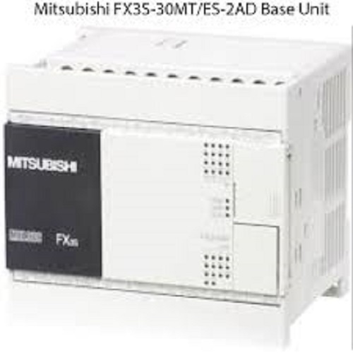 FX3S-30MT/ES-2AD Mitsubishi PLC