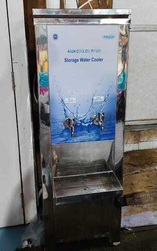 Industrial Water Coolers