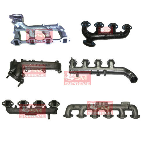 Automotive Manifolds