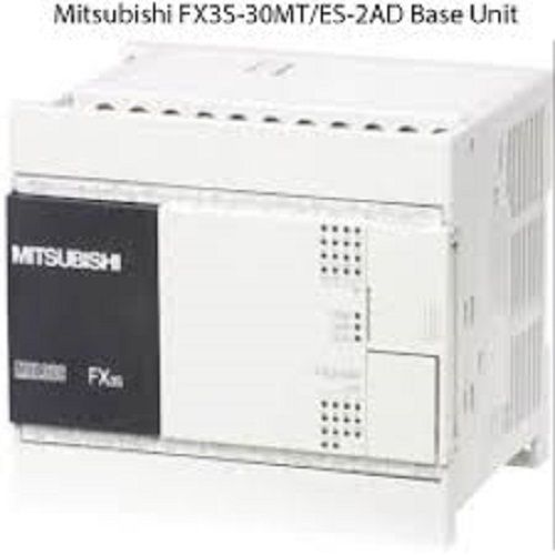 Mitsubishi PLC