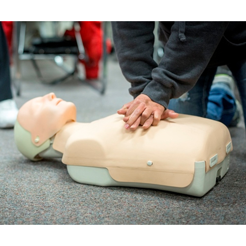 CPR Manikins