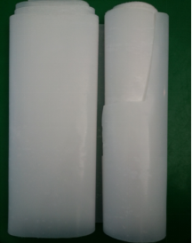 Homogeneous Film Production Technology - Application: Printing Industry